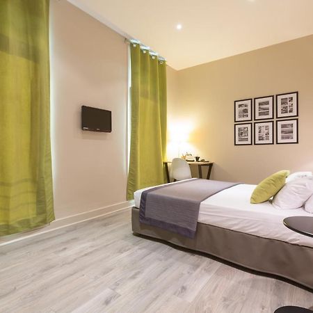 Hotel Amiraute Toulon Phòng bức ảnh