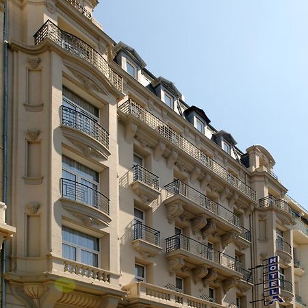 Hotel Amiraute Toulon Ngoại thất bức ảnh
