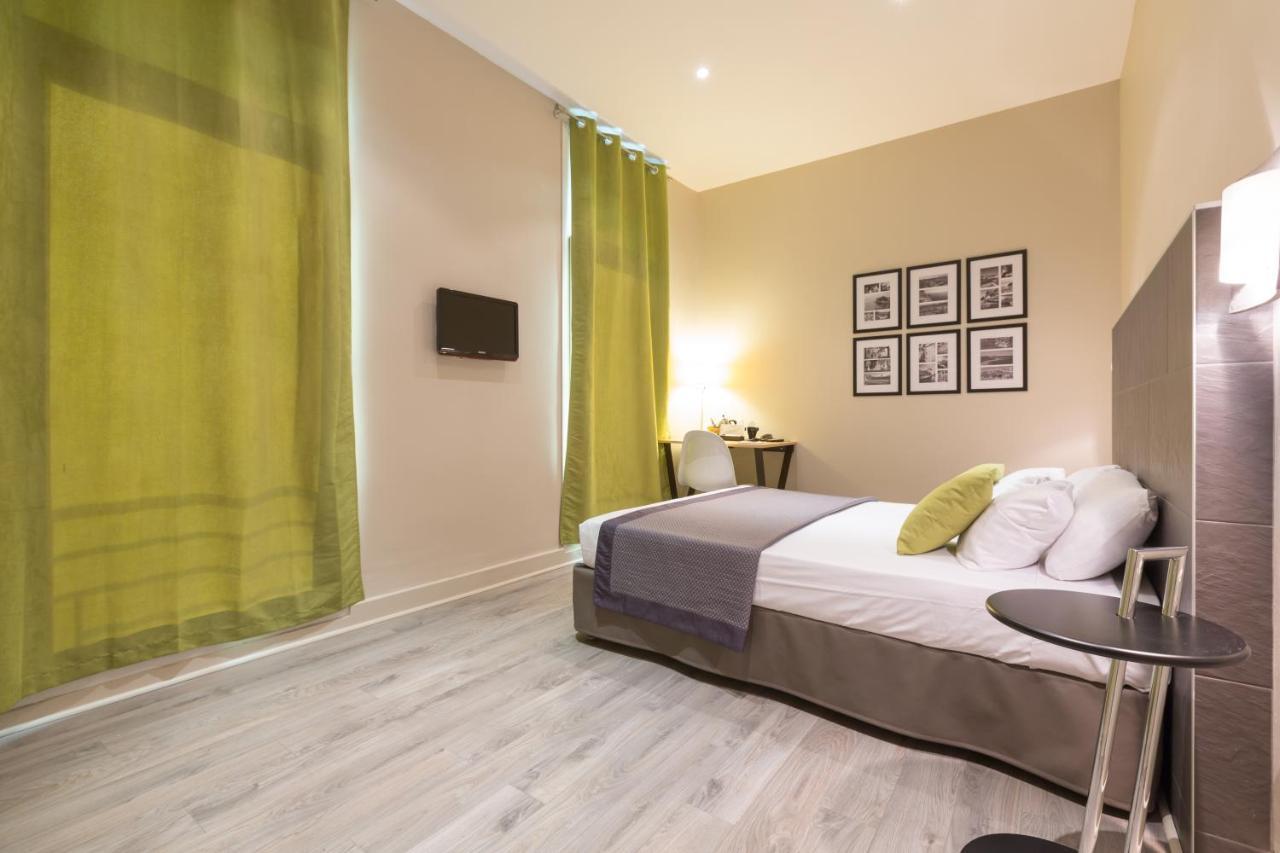 Hotel Amiraute Toulon Phòng bức ảnh