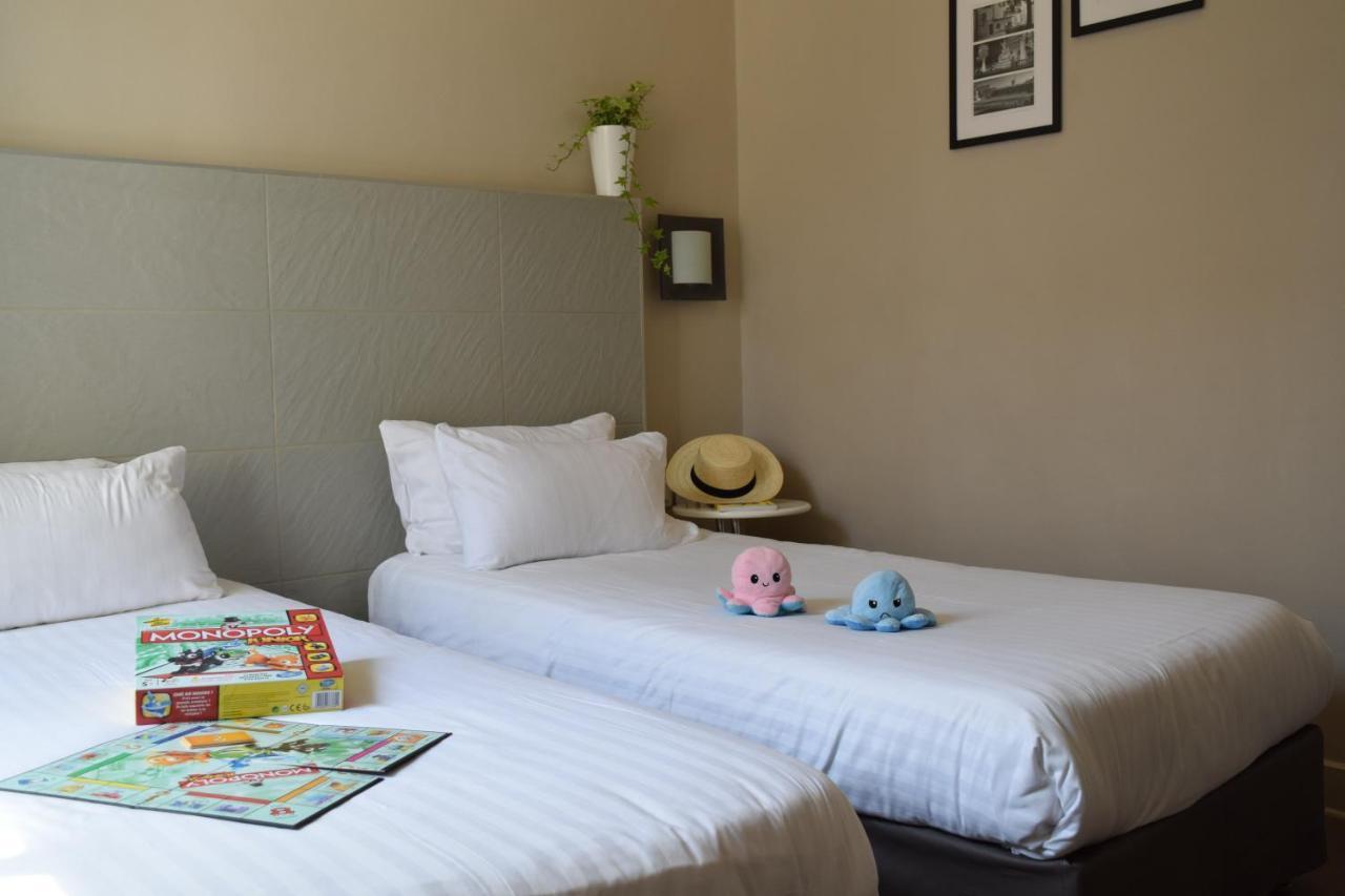 Hotel Amiraute Toulon Ngoại thất bức ảnh