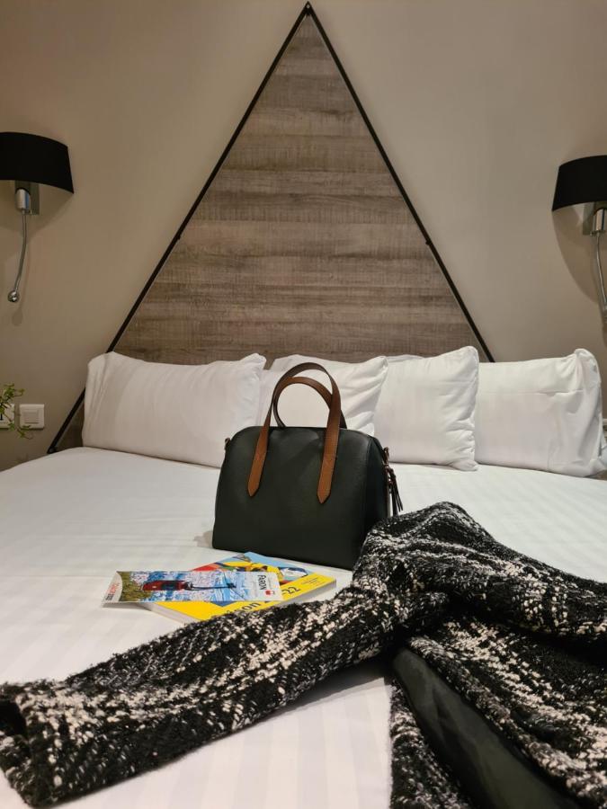 Hotel Amiraute Toulon Ngoại thất bức ảnh