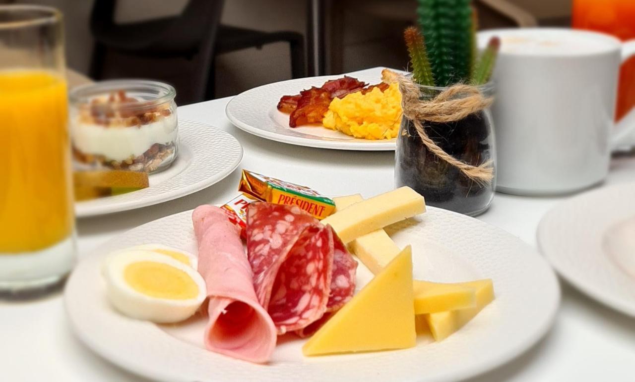 Hotel Amiraute Toulon Ngoại thất bức ảnh