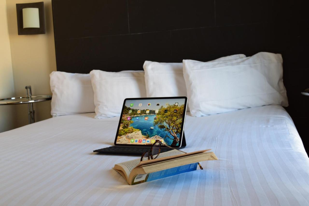 Hotel Amiraute Toulon Ngoại thất bức ảnh