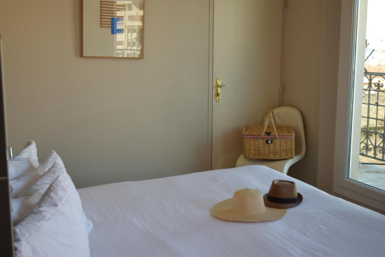 Hotel Amiraute Toulon Ngoại thất bức ảnh