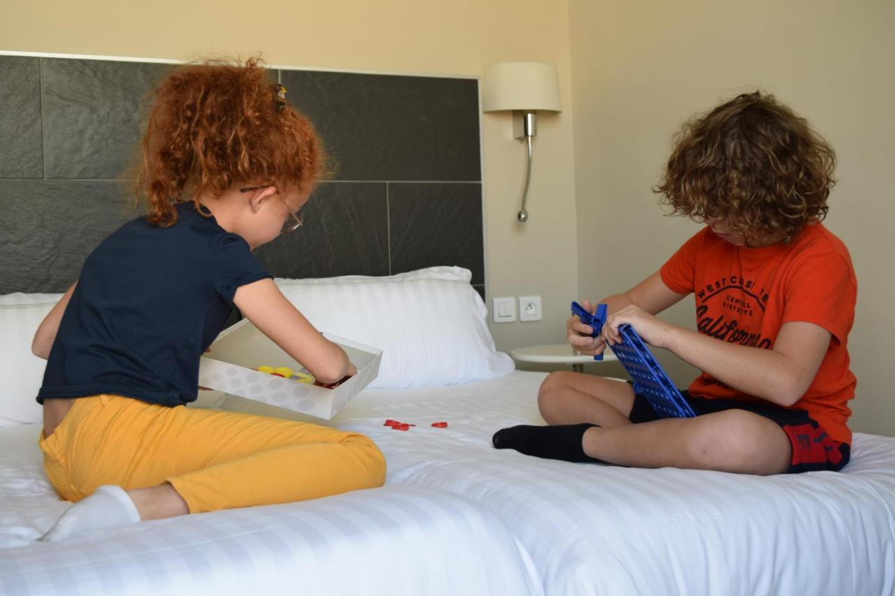 Hotel Amiraute Toulon Ngoại thất bức ảnh
