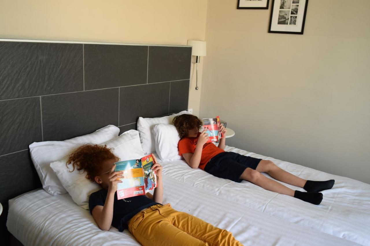 Hotel Amiraute Toulon Ngoại thất bức ảnh
