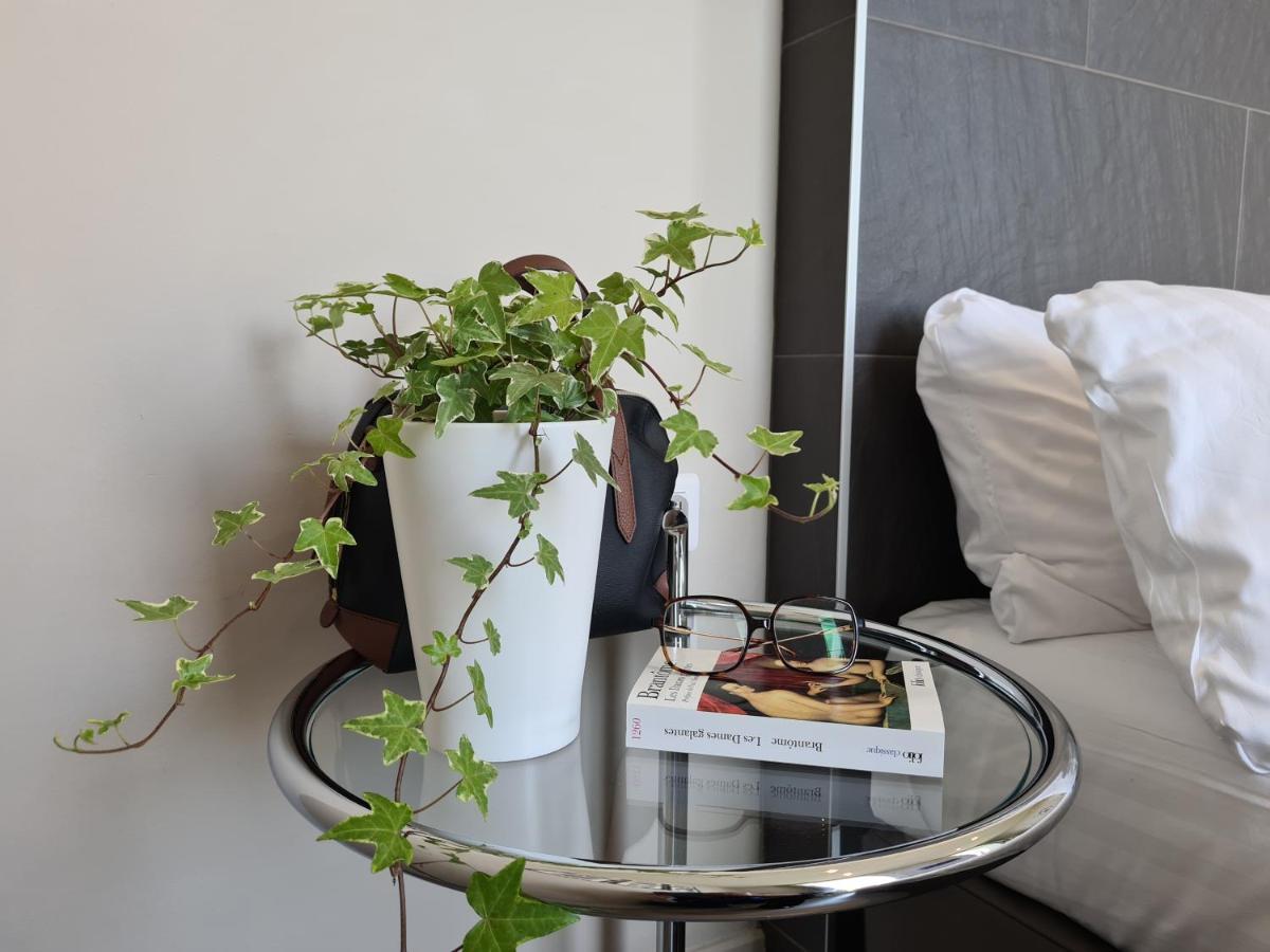 Hotel Amiraute Toulon Ngoại thất bức ảnh