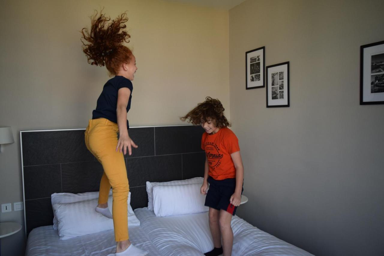 Hotel Amiraute Toulon Ngoại thất bức ảnh