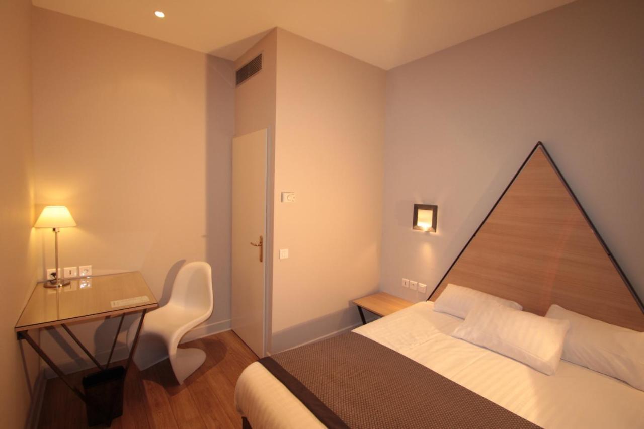 Hotel Amiraute Toulon Ngoại thất bức ảnh