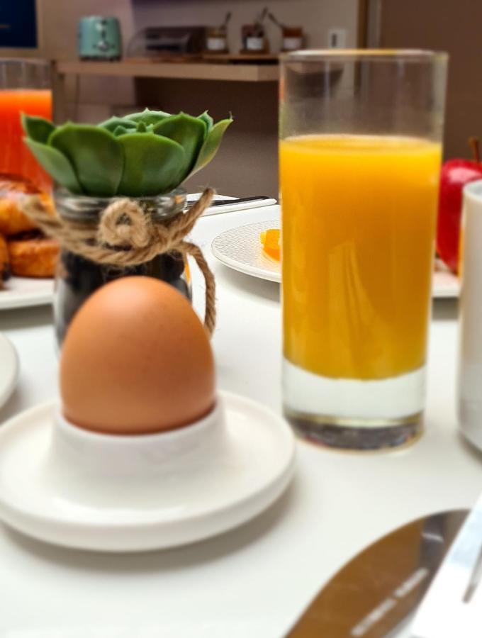 Hotel Amiraute Toulon Ngoại thất bức ảnh