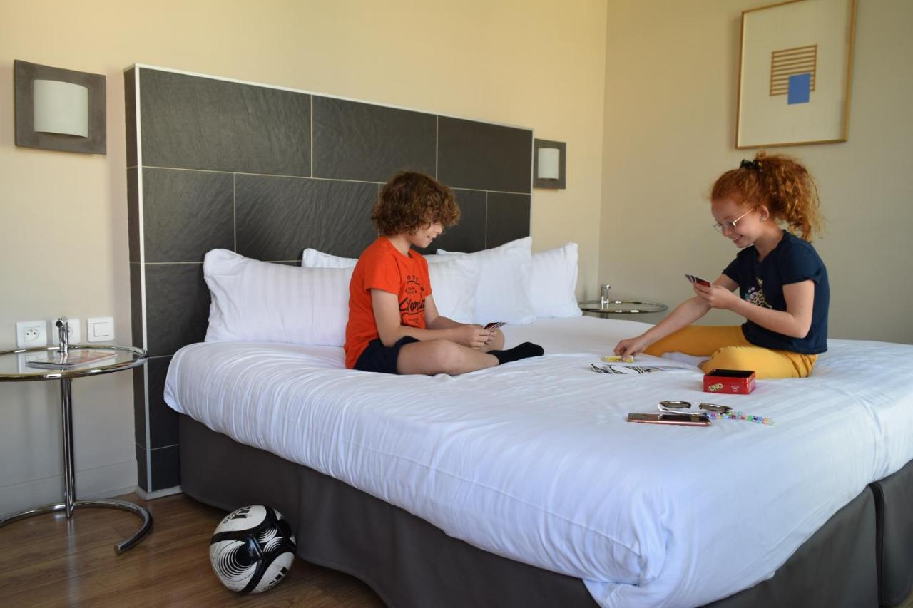 Hotel Amiraute Toulon Ngoại thất bức ảnh