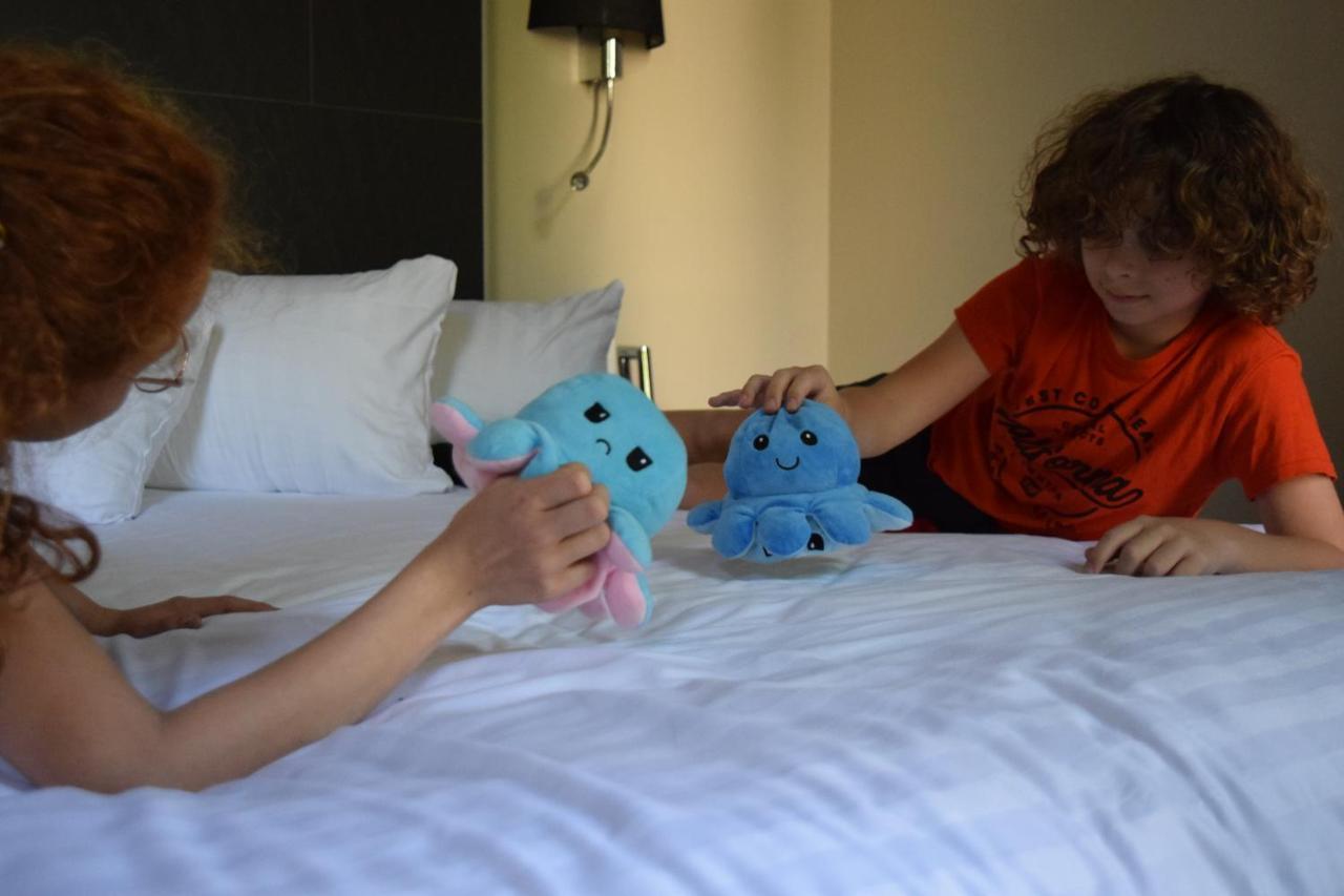 Hotel Amiraute Toulon Ngoại thất bức ảnh