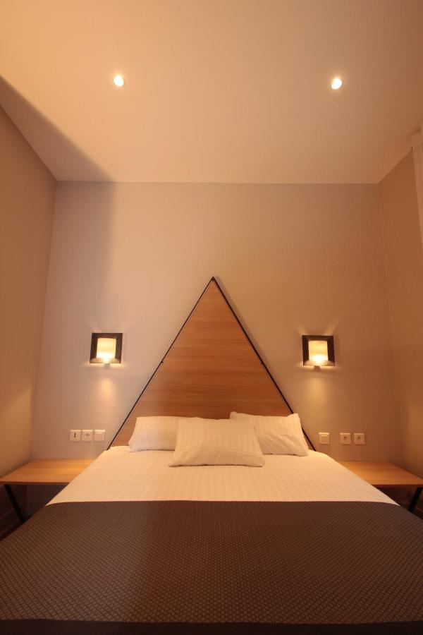 Hotel Amiraute Toulon Ngoại thất bức ảnh