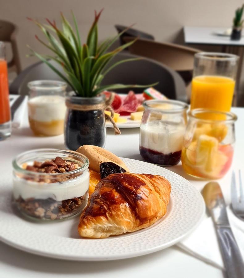 Hotel Amiraute Toulon Ngoại thất bức ảnh