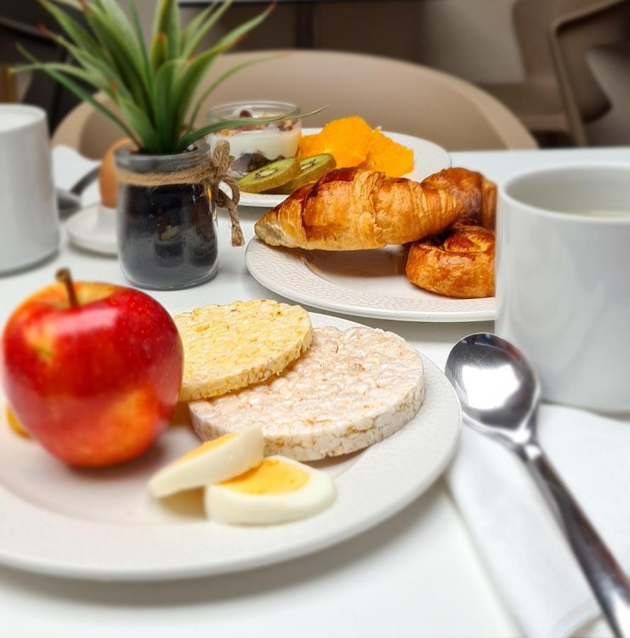Hotel Amiraute Toulon Ngoại thất bức ảnh