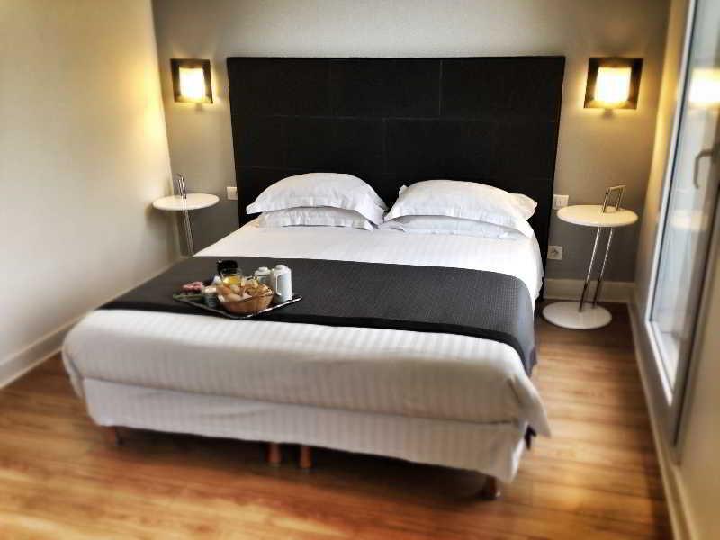 Hotel Amiraute Toulon Ngoại thất bức ảnh