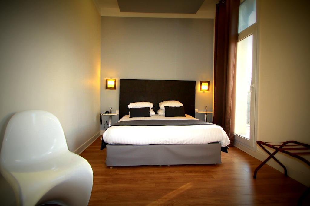 Hotel Amiraute Toulon Ngoại thất bức ảnh