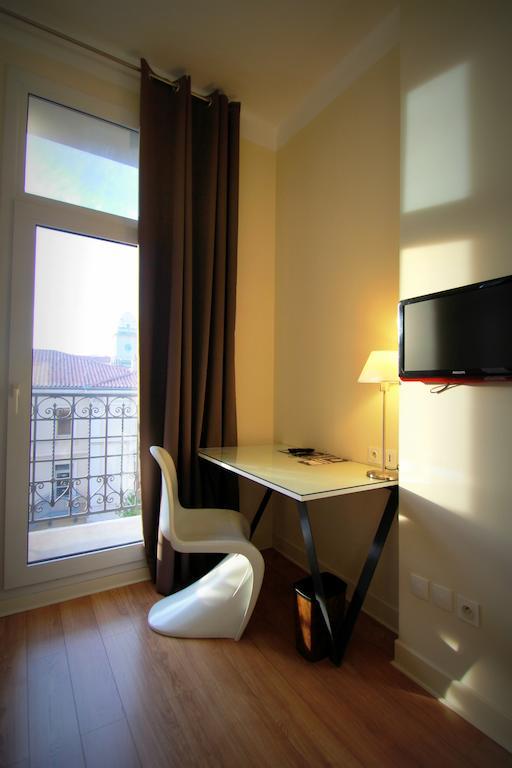 Hotel Amiraute Toulon Ngoại thất bức ảnh