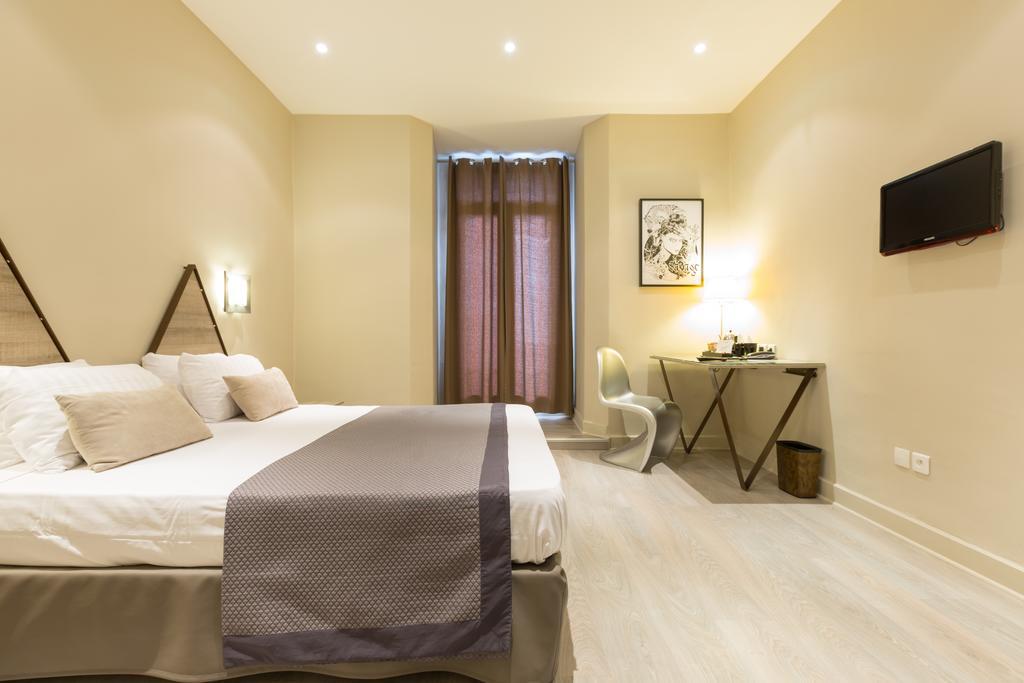 Hotel Amiraute Toulon Ngoại thất bức ảnh