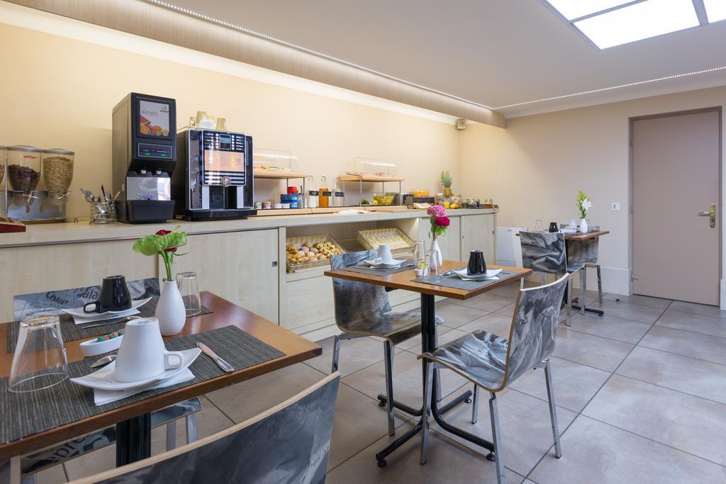 Hotel Amiraute Toulon Ngoại thất bức ảnh