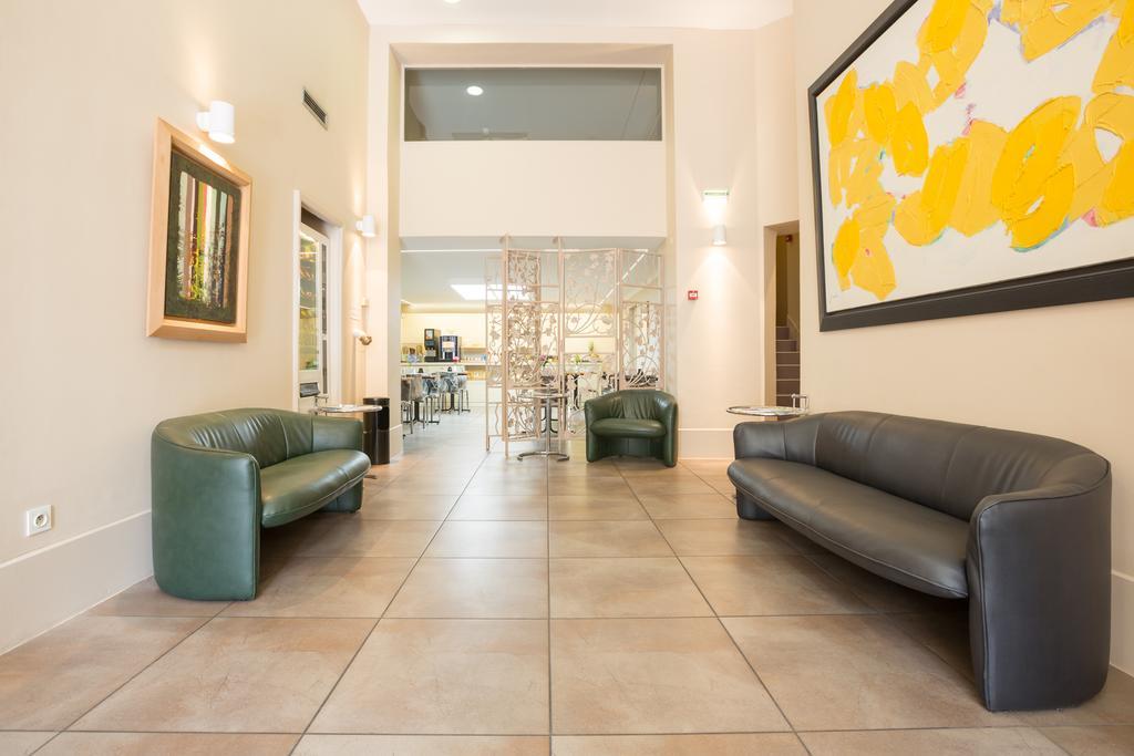 Hotel Amiraute Toulon Ngoại thất bức ảnh