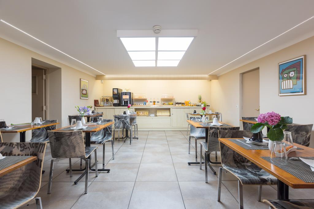 Hotel Amiraute Toulon Ngoại thất bức ảnh