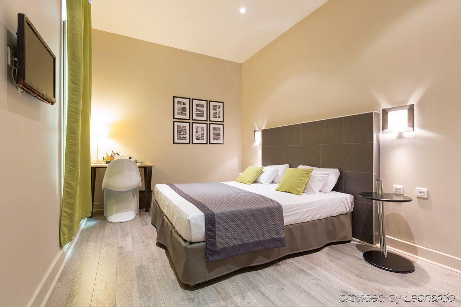 Hotel Amiraute Toulon Ngoại thất bức ảnh