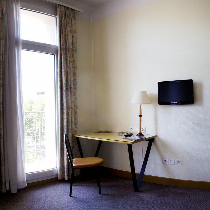 Hotel Amiraute Toulon Ngoại thất bức ảnh