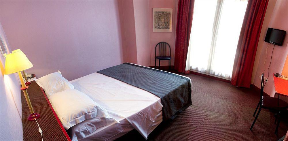 Hotel Amiraute Toulon Ngoại thất bức ảnh