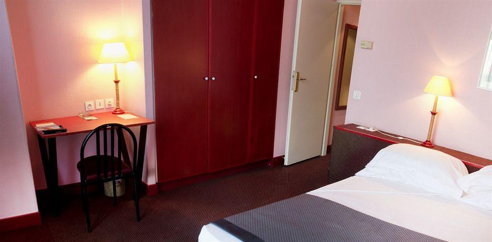 Hotel Amiraute Toulon Ngoại thất bức ảnh