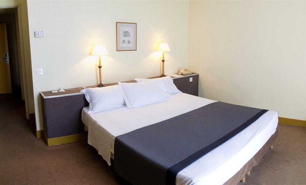Hotel Amiraute Toulon Ngoại thất bức ảnh